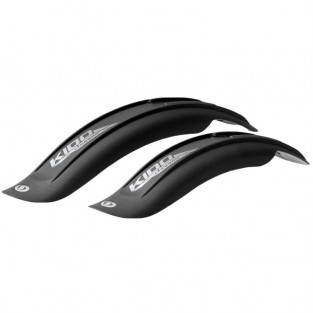 Крылья SIMPLA KIDO SDS CHOPPER 16 - 20 Black