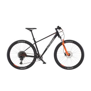 Велосипед KTM Ultra Fun black