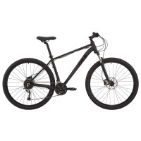 Велосипед 29" Pride Marvel 9.3 black