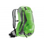 Рюкзак велосипедный Deuter Race EXP AIR green